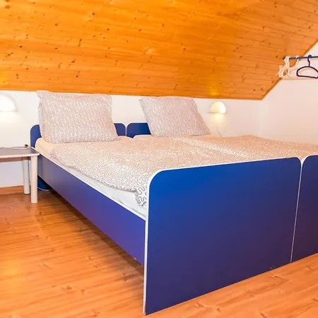 Family House Dolni Lanov
