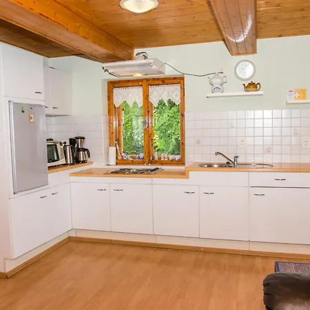 Family House Casa vacanze Dolni Lanov