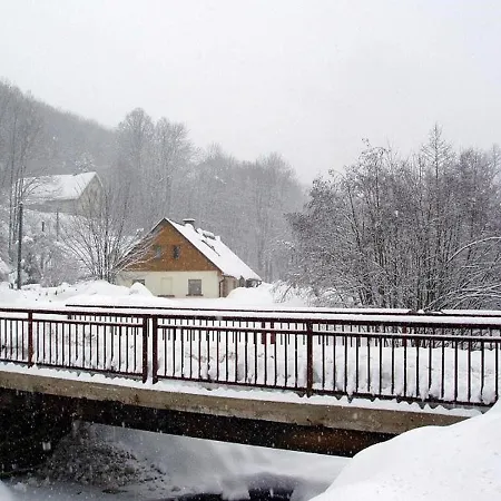 Ferienhaus Family House