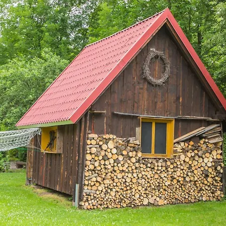 펜션 Family House Dolni Lanov