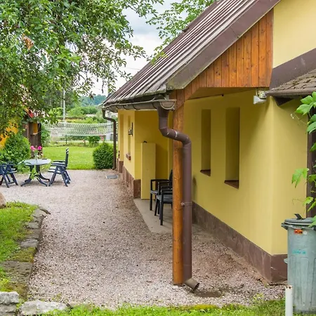 Family House Casa vacanze