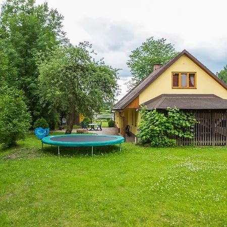 Family House