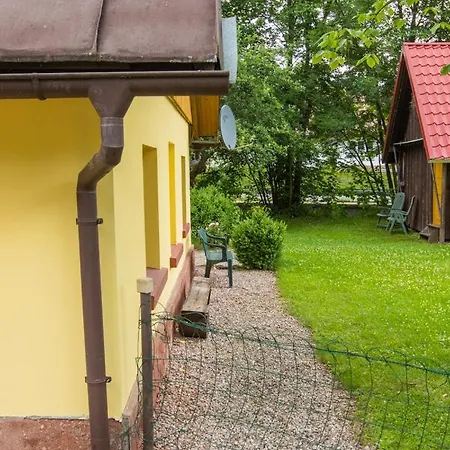 Family House
