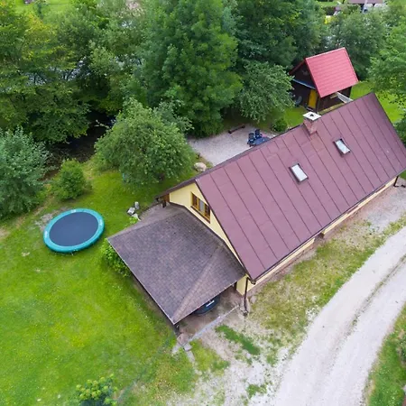Family House